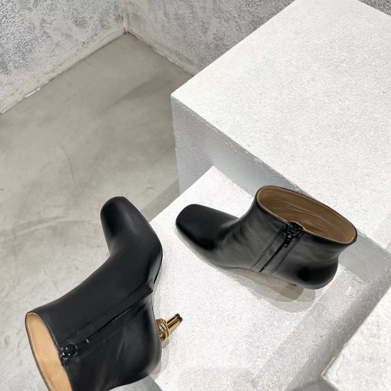 Bottega Veneta Boots